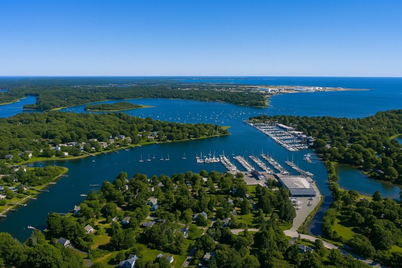 Local Senior Shower Installation in North Kingstown, RI