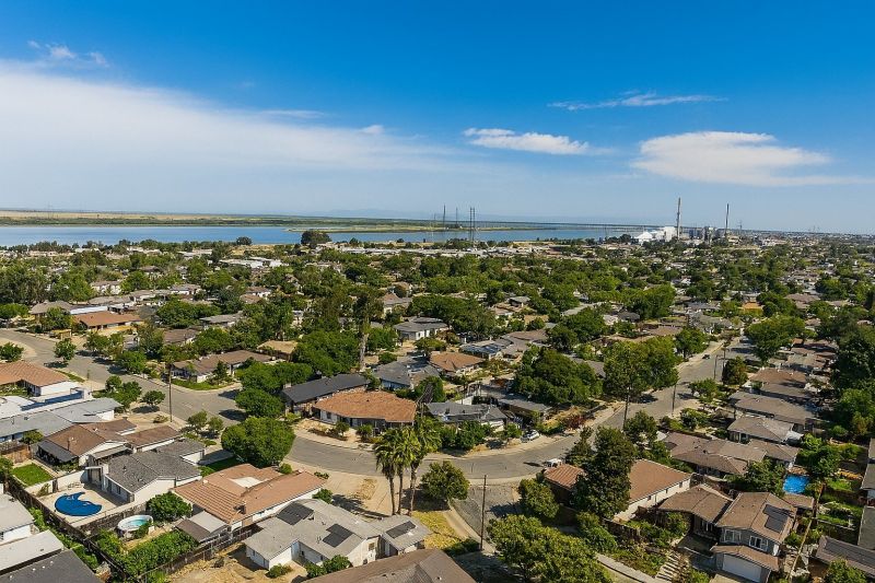 Local Senior Shower Installation in Antioch, CA