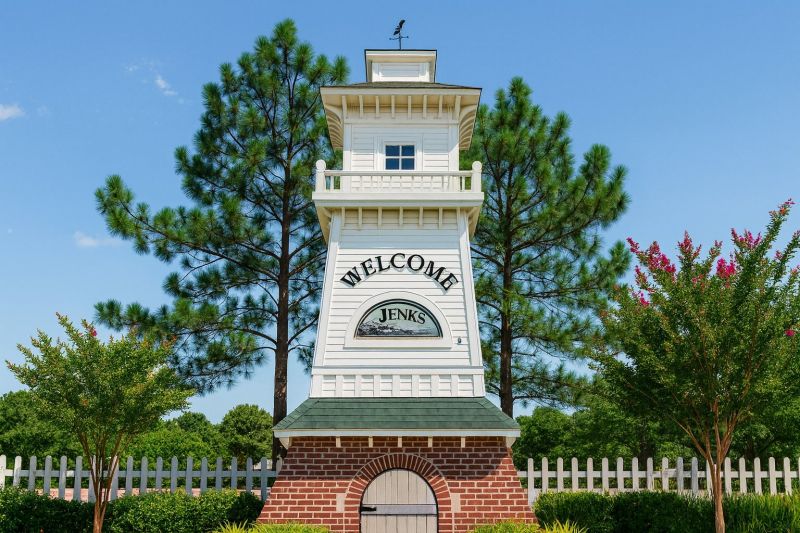 Local Senior Shower Installation in Jenks, OK
