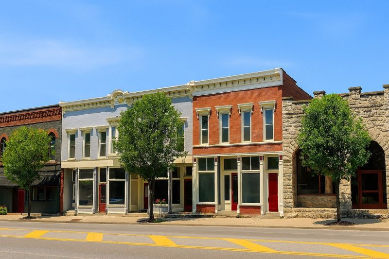 Local Senior Shower Installation in Batavia, NY