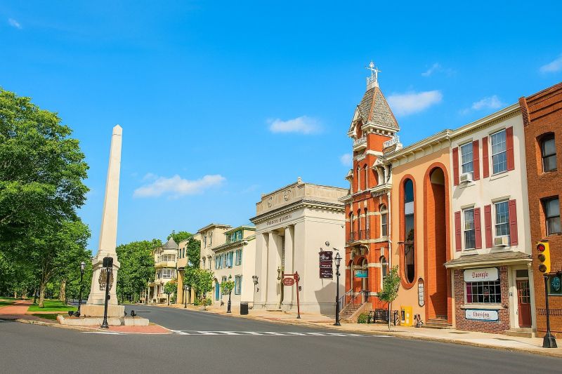 Local Senior Shower Installation in Doylestown, PA