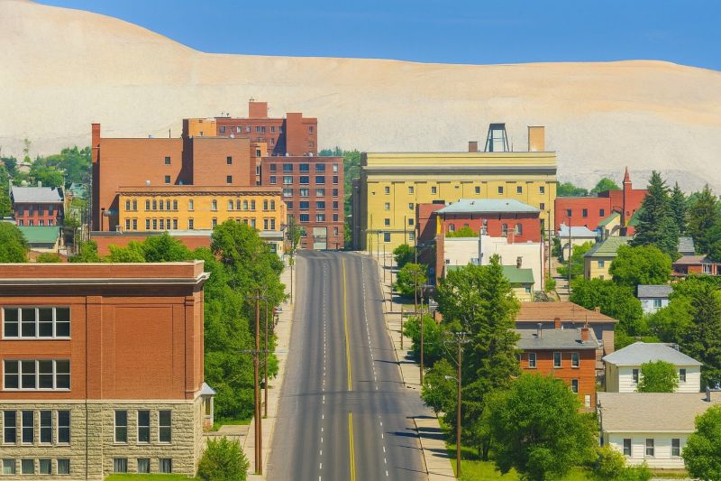 Local Senior Shower Installation in Butte, MT