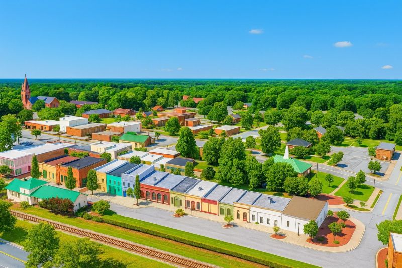 Local Senior Shower Installation in Conyers, GA
