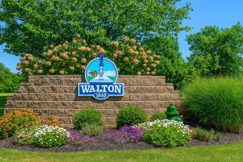 Local Senior Shower Installation in Walton, KY