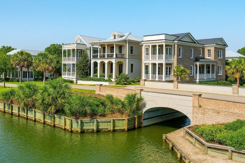 Local Senior Shower Installation in Mount Pleasant, SC