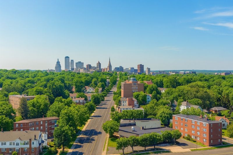 Local Senior Shower Installation in Meriden, CT