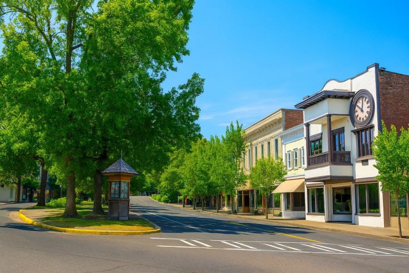 Local Senior Shower Installation in Ashland, OR