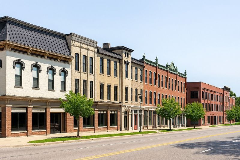 Local Senior Shower Installation in Delaware, OH