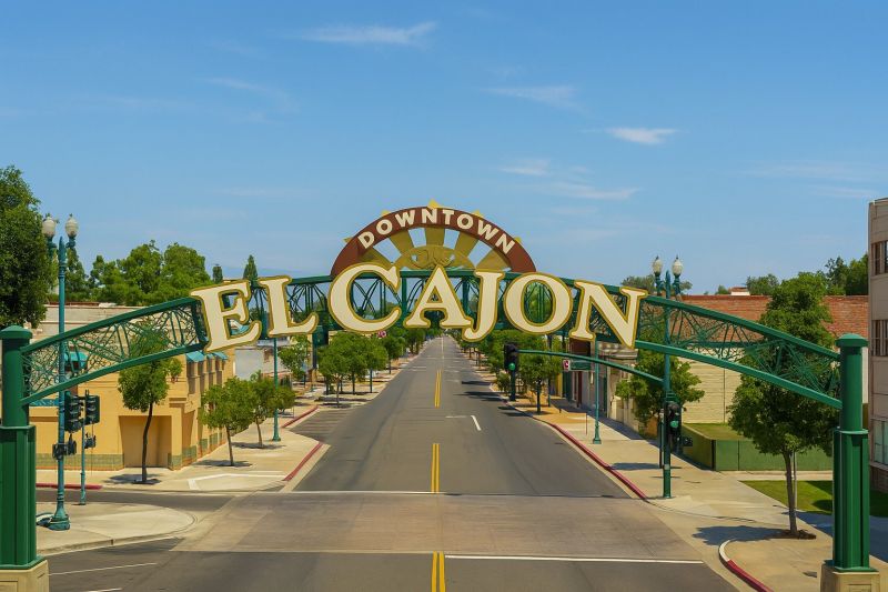 Local Senior Shower Installation in El Cajon, CA