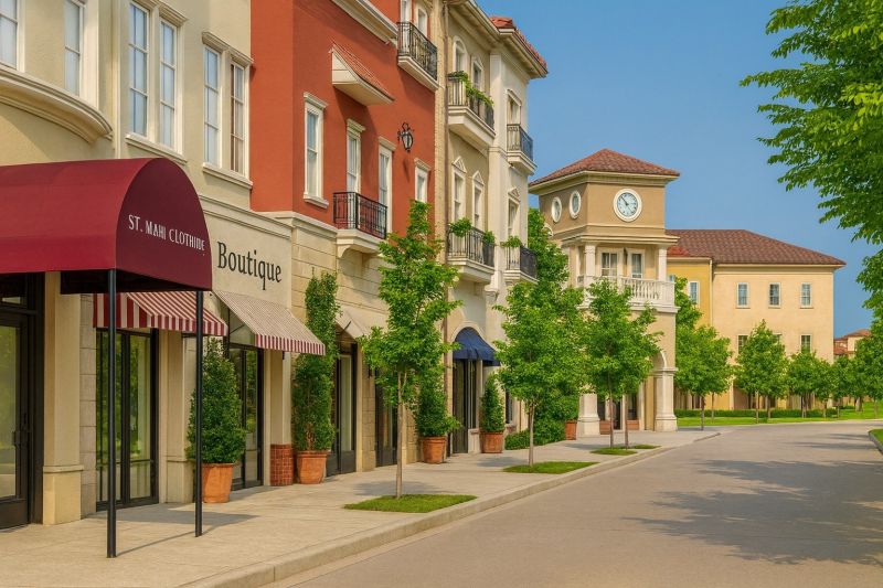 Local Senior Shower Installation in Colleyville, TX
