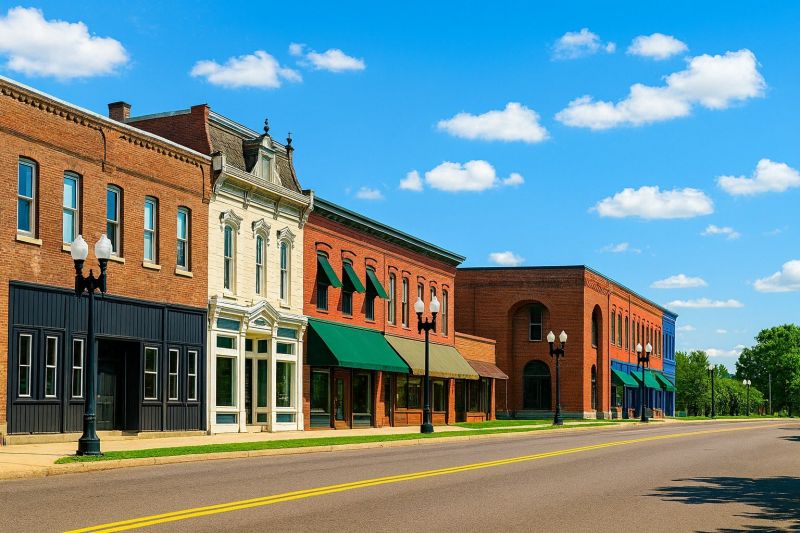 Local Senior Shower Installation in Edwardsburg, MI