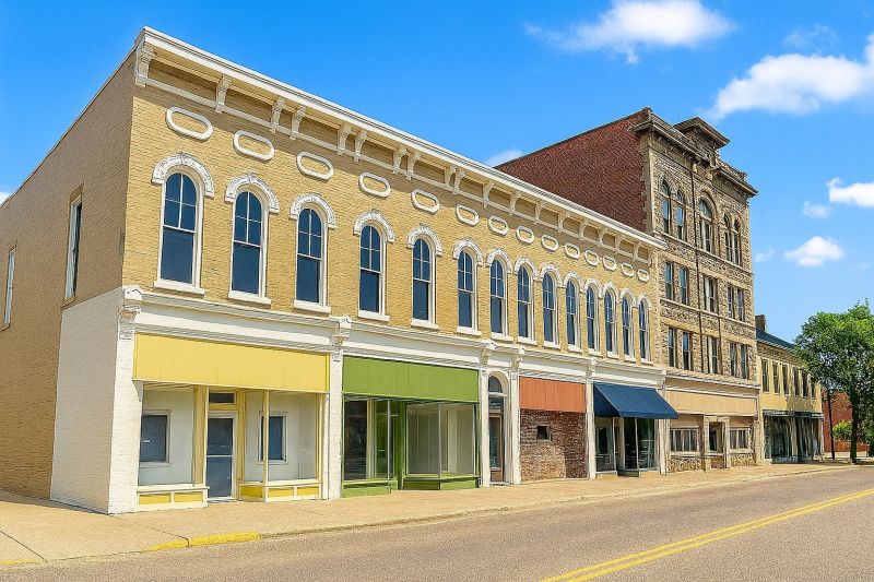 Local Senior Shower Installation in Connersville, IN