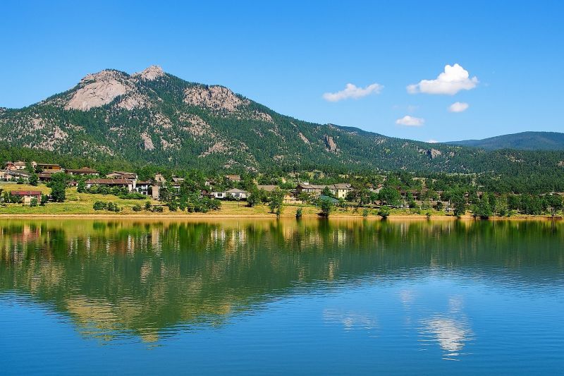 Local Senior Shower Installation in Estes Park, CO