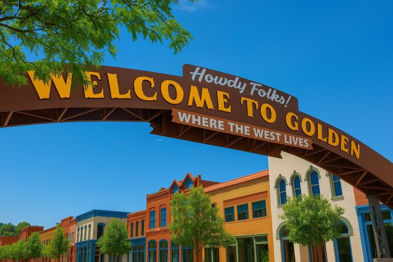 Local Senior Shower Installation in Golden, CO