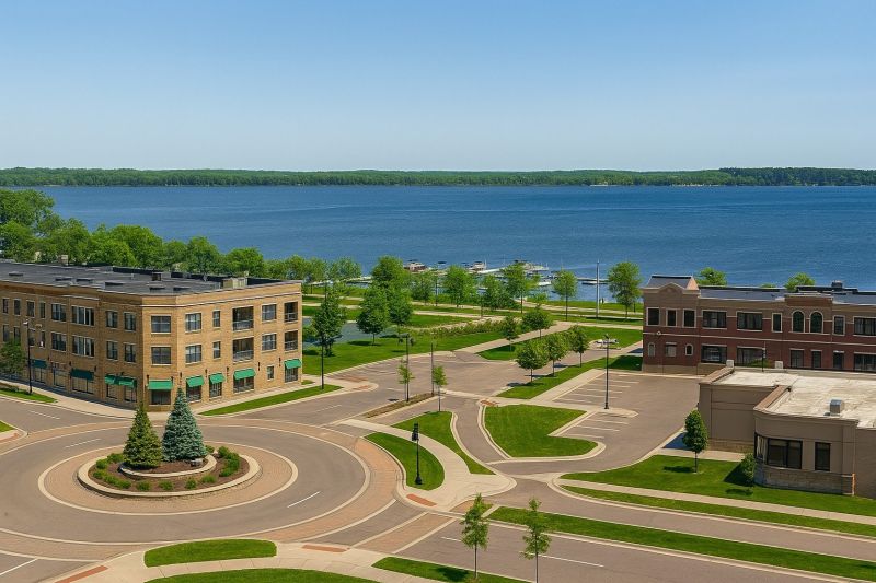 Local Senior Shower Installation in Forest Lake, MN