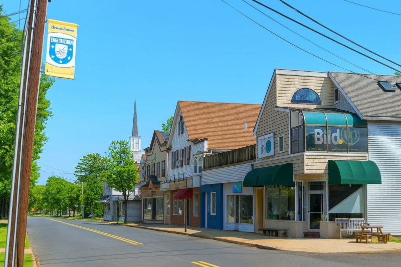 Local Senior Shower Installation in Englishtown, NJ
