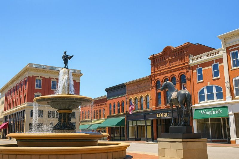 Local Senior Shower Installation in Shelbyville, KY