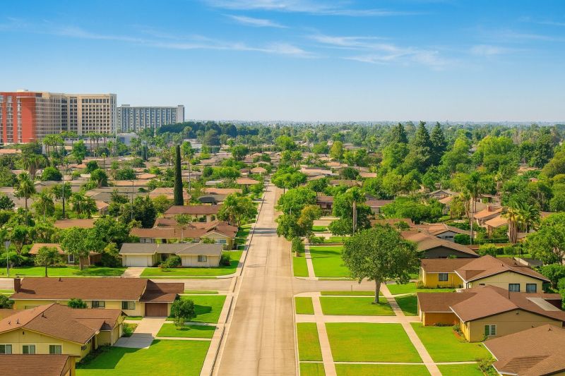 Local Senior Shower Installation in Anaheim, CA