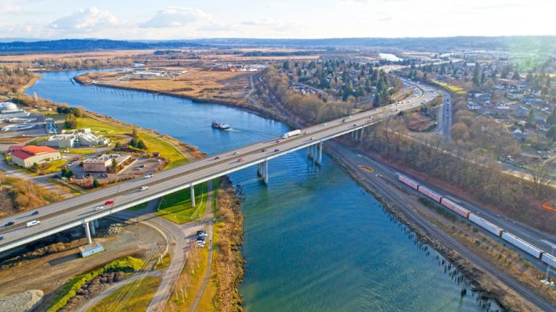 Local Senior Shower Installation in Everett, WA