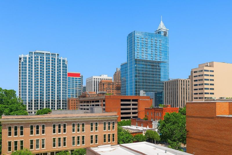Local Senior Shower Installation in Garner, NC