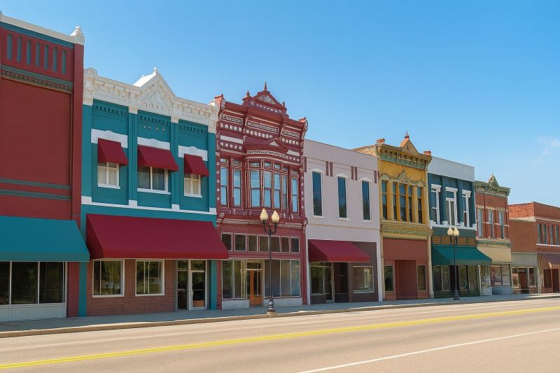 Local Senior Shower Installation in Ottawa, KS