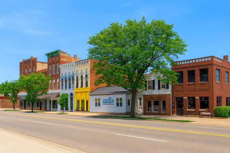 Local Senior Shower Installation in Charlotte, MI