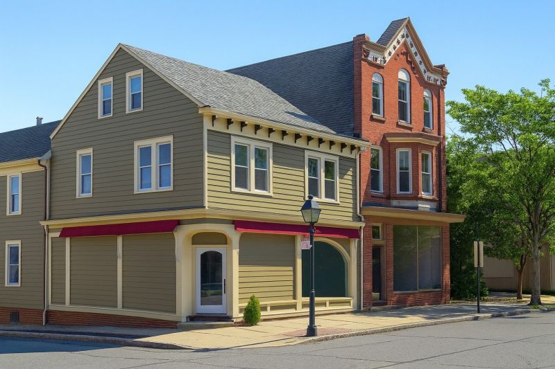 Local Senior Shower Installation in Bordentown, NJ