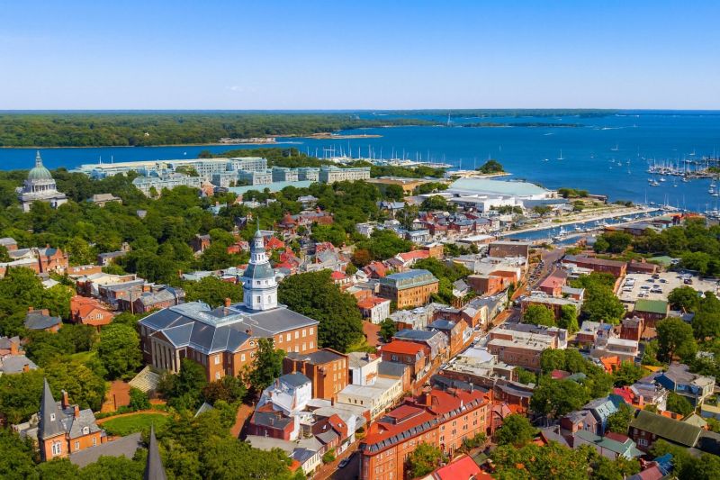Local Senior Shower Installation in Crownsville, MD