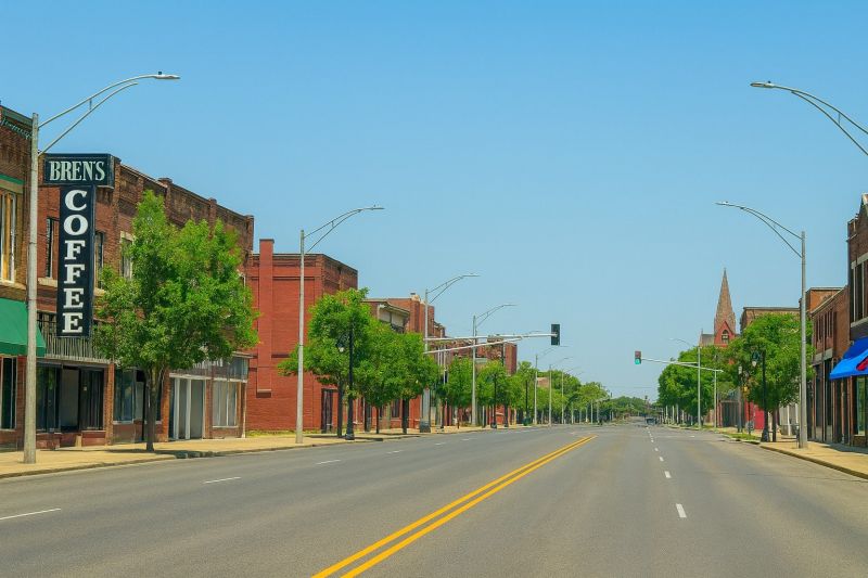 Local Senior Shower Installation in Newton, KS