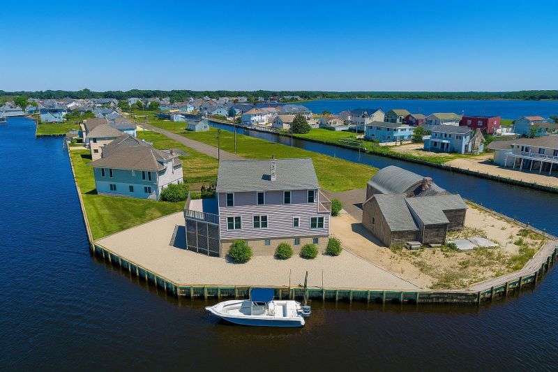 Local Senior Shower Installation in Bayville, NJ