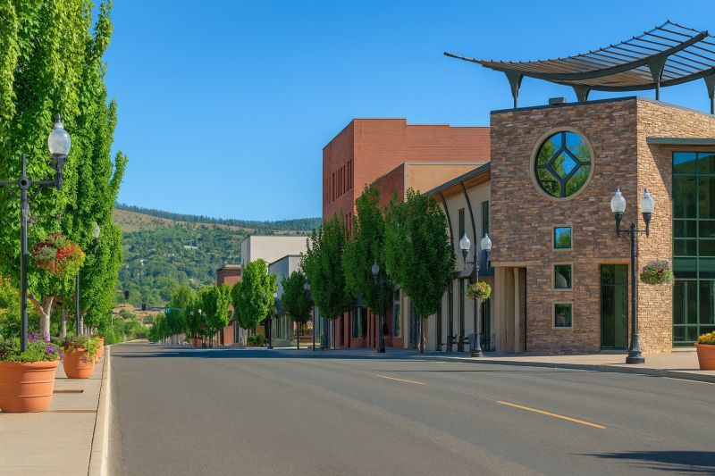 Local Senior Shower Installation in Klamath Falls, OR