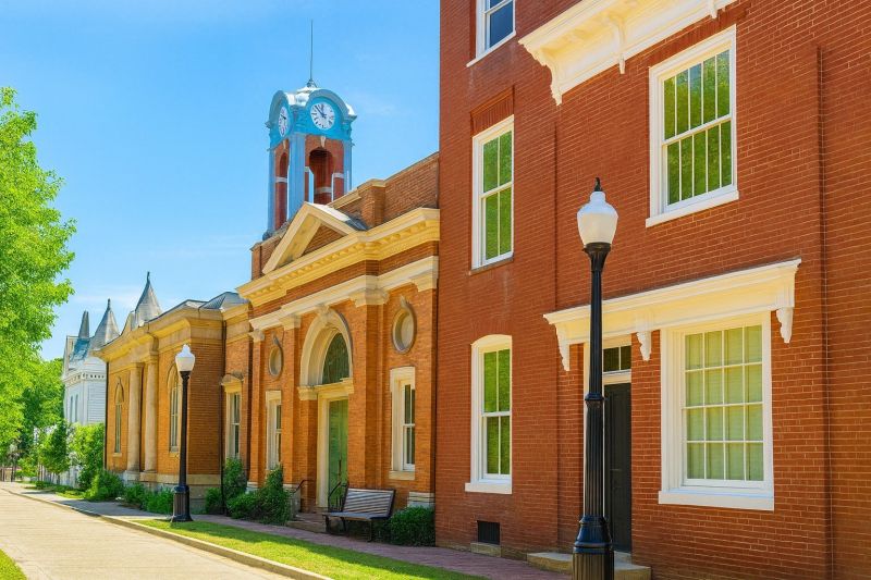 Local Senior Shower Installation in Centreville, VA