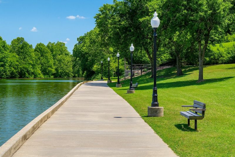 Local Senior Shower Installation in Harrison, AR