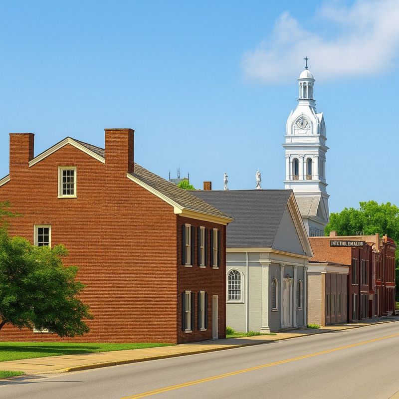 Local Senior Shower Installation in Nicholasville, KY