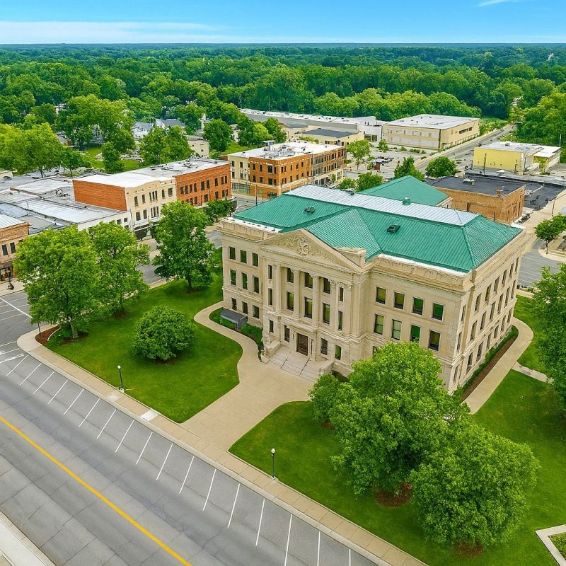 Local Senior Shower Installation in Auburn, IN