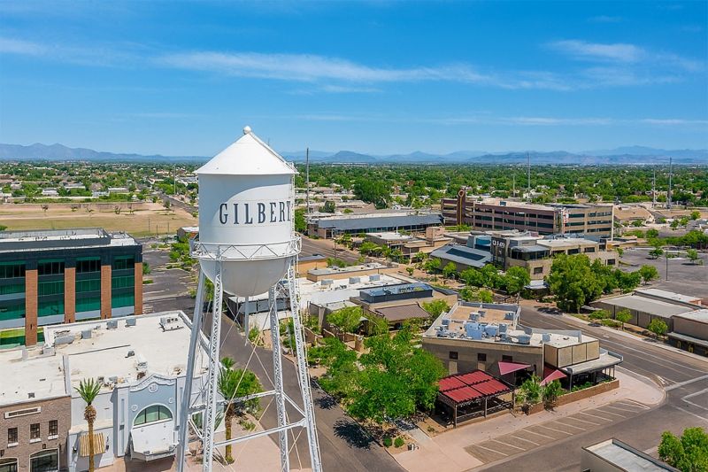 Local Senior Shower Installation in Gilbert, AZ