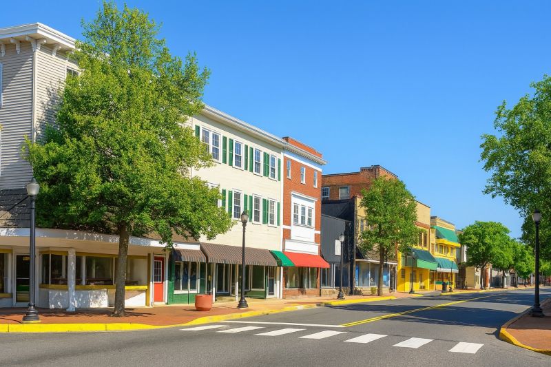 Local Senior Shower Installation in Dover, DE