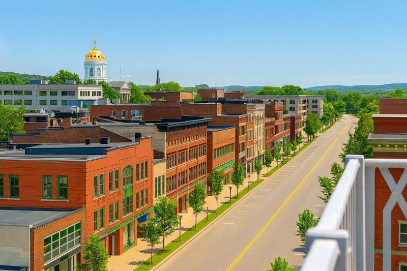 Local Senior Shower Installation in Concord, NH