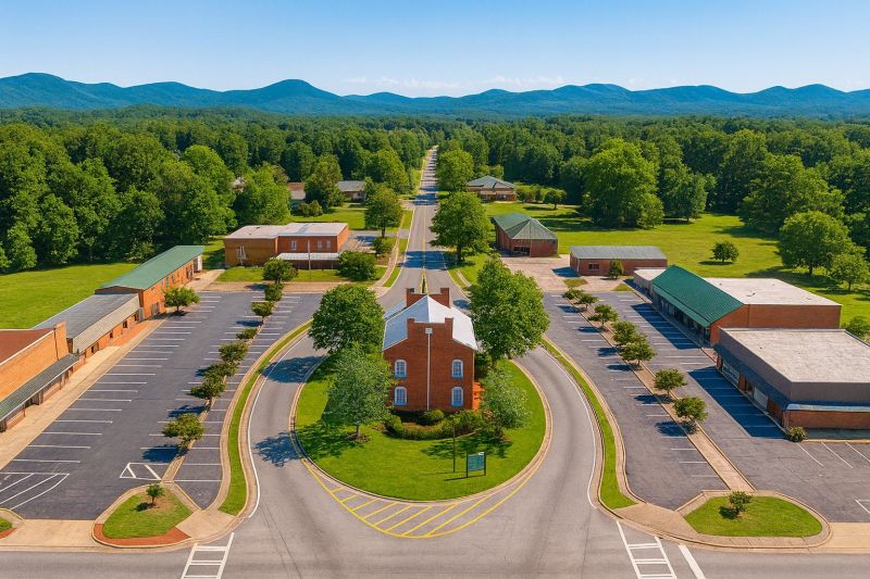 Local Senior Shower Installation in Cleveland, GA