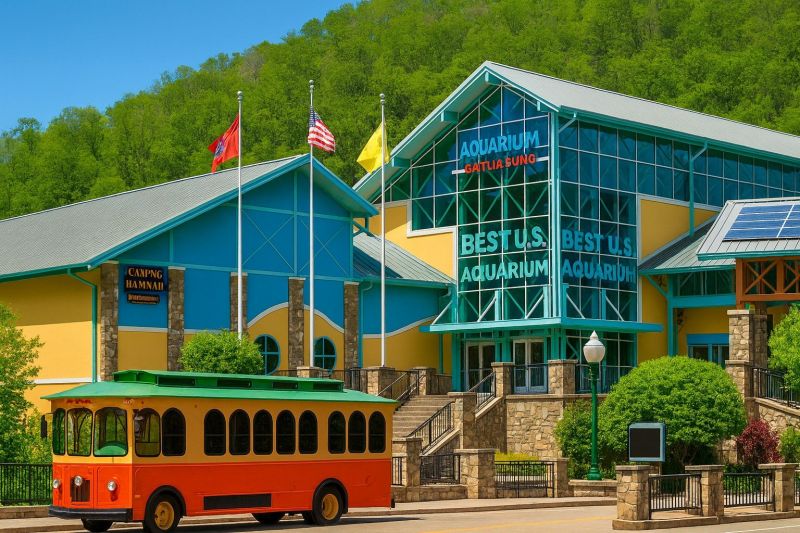 Local Senior Shower Installation in Gatlinburg, TN