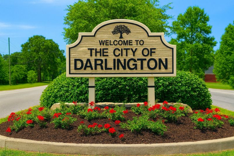 Local Senior Shower Installation in Darlington, SC