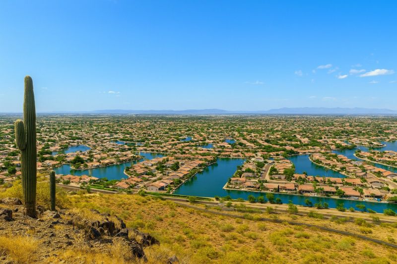 Local Senior Shower Installation in Glendale, AZ