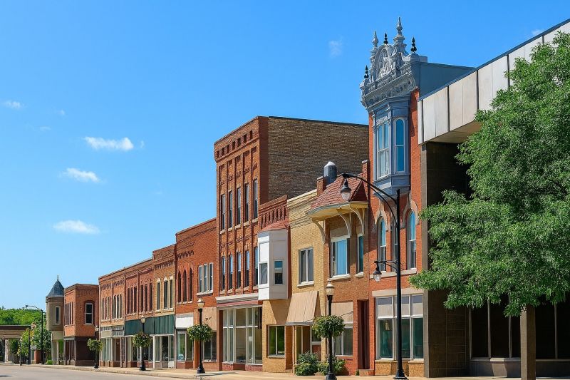 Local Senior Shower Installation in Boone, IA