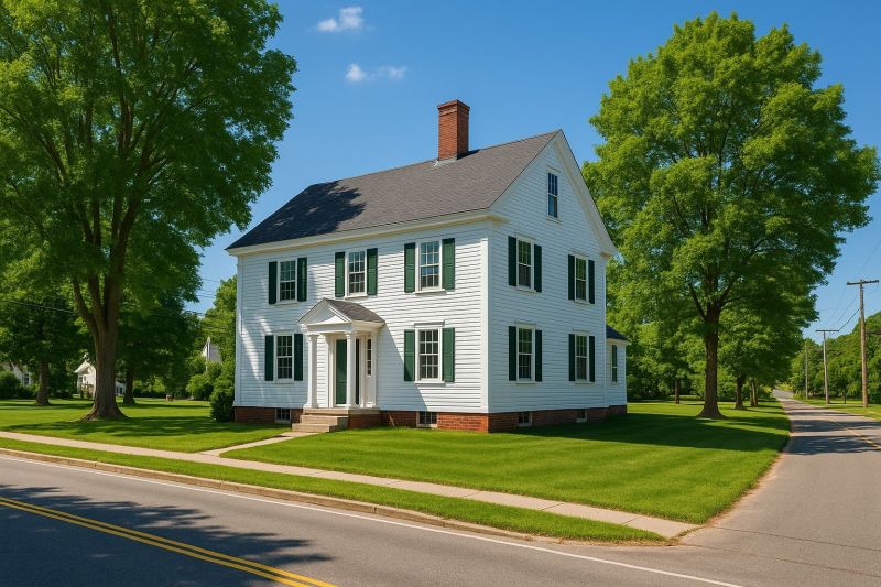 Local Senior Shower Installation in Dracut, MA