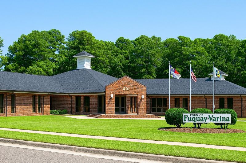 Local Senior Shower Installation in Fuquay Varina, NC