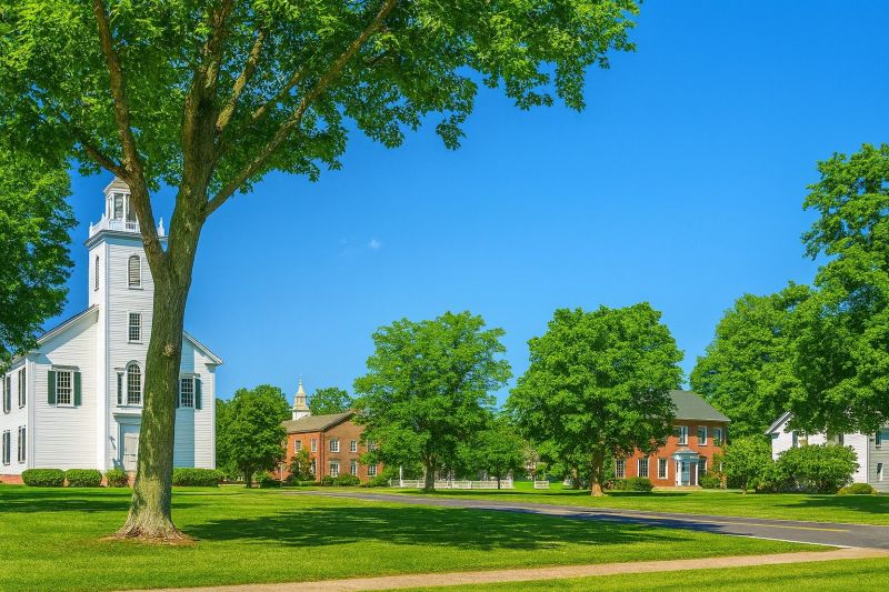 Local Senior Shower Installation in Orange, CT
