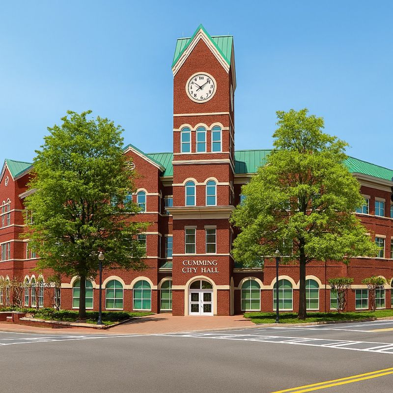 Local Senior Shower Installation in Cumming, GA
