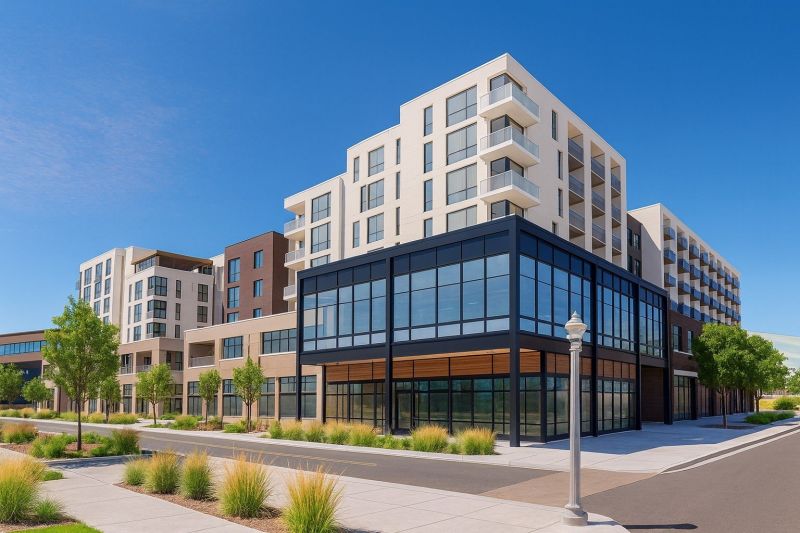 Local Senior Shower Installation in Los Alamos, NM