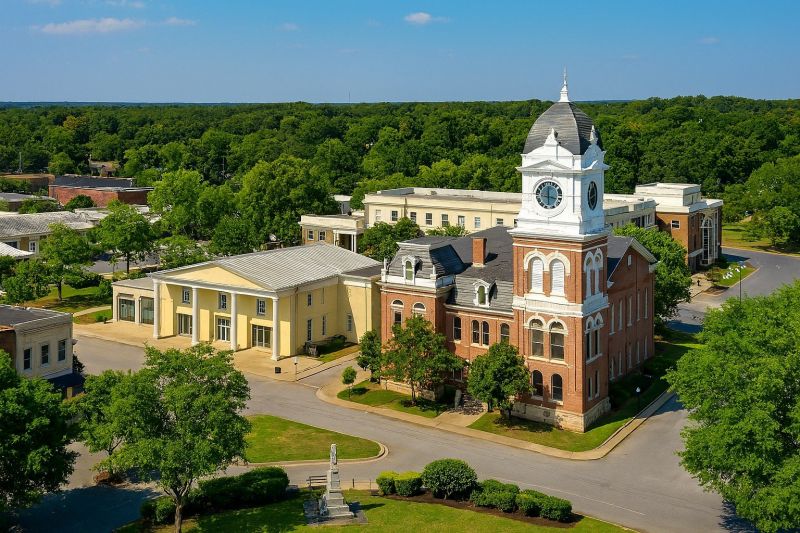 Local Senior Shower Installation in Covington, GA