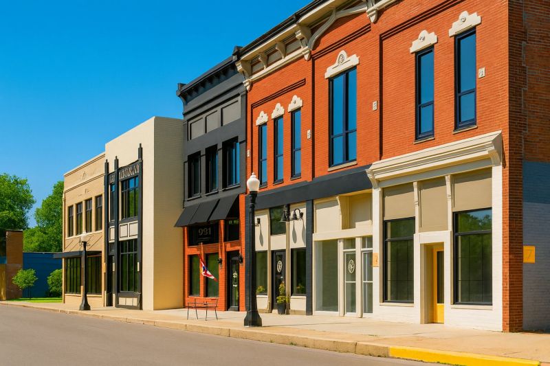 Local Senior Shower Installation in Chillicothe, IL